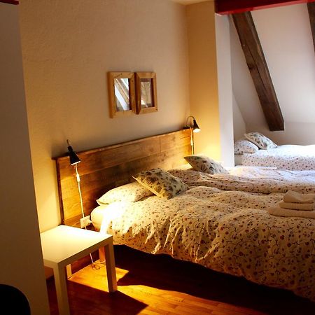 Balma Meris Hotel Valdieri Eksteriør billede