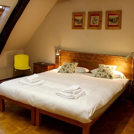Balma Meris Hotel Valdieri Eksteriør billede