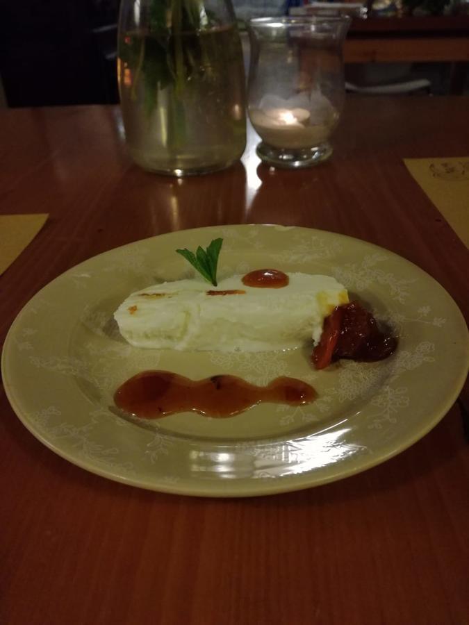 Balma Meris Hotel Valdieri Eksteriør billede